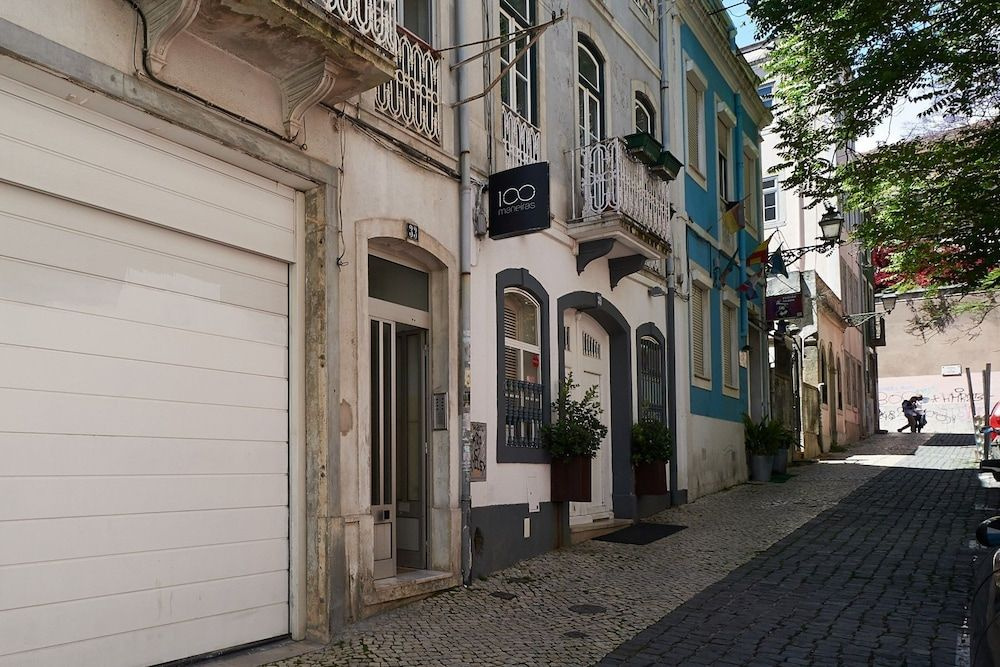 BeGuest Bairro Alto Apartment