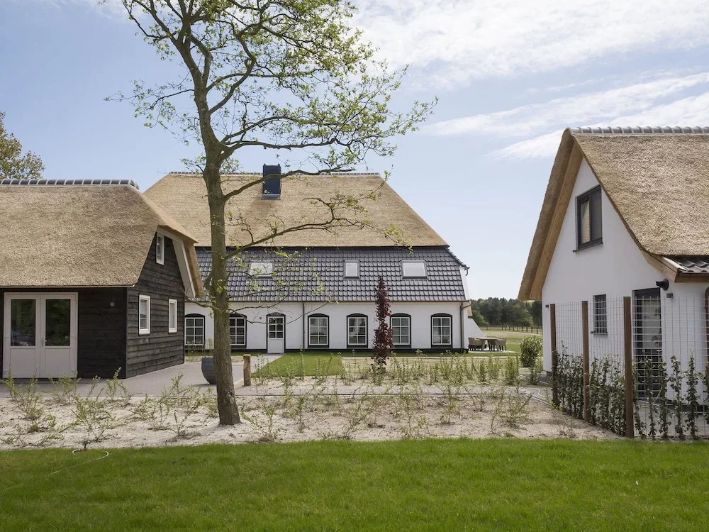 Bungalow on Texel Near De Slufter Reserve