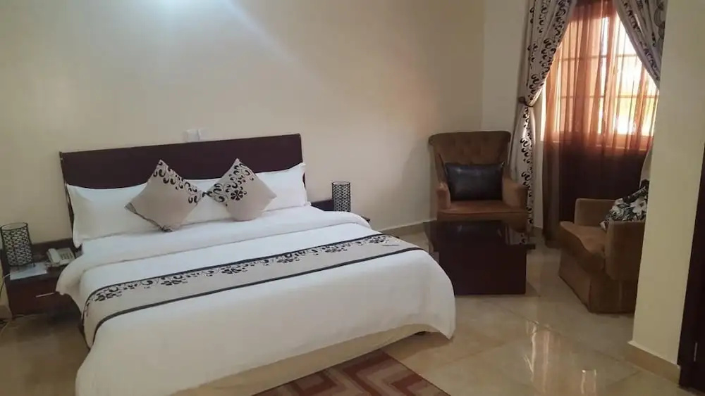 Hotel photo 5