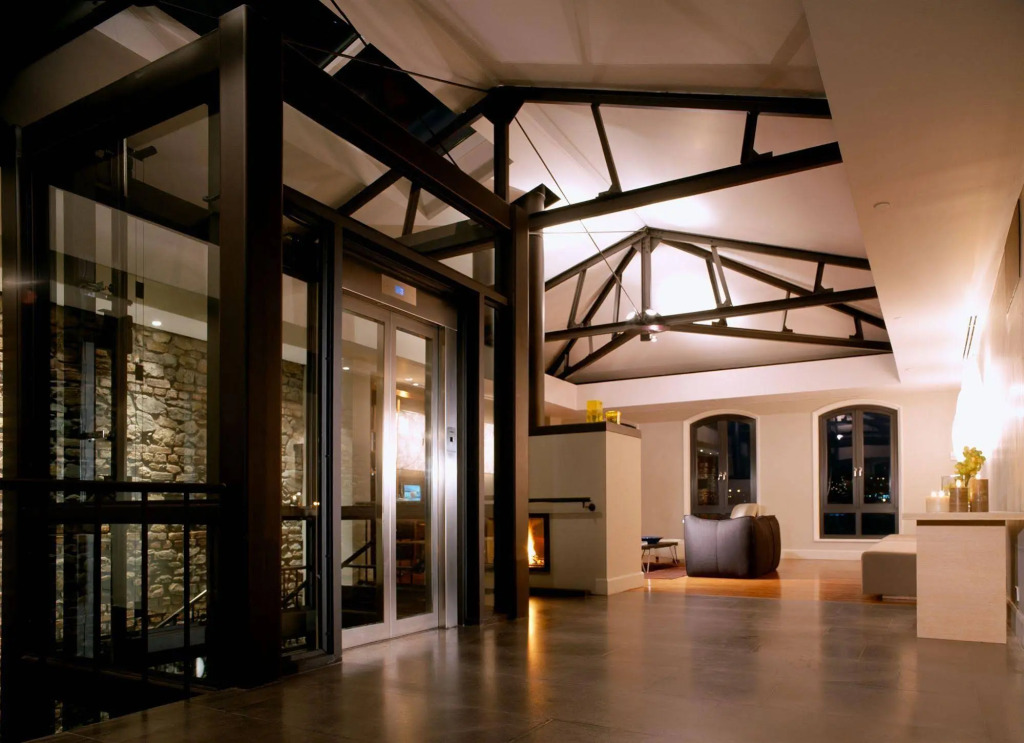 Vakko Hotel Sumahan Bosphorus by null