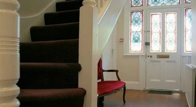 Highclere Hotel - Général