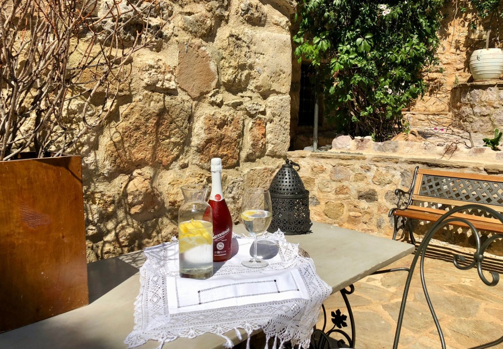 Villa Vager Mani