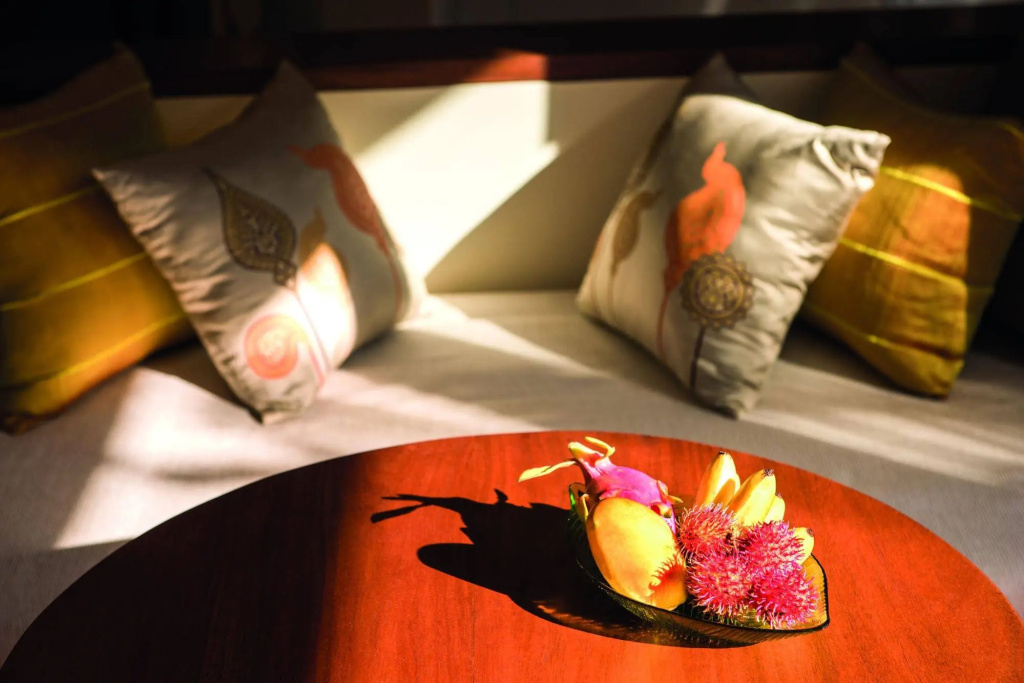 La Residence d'Angkor, A Belmond Hotel, Siem Reap - Général
