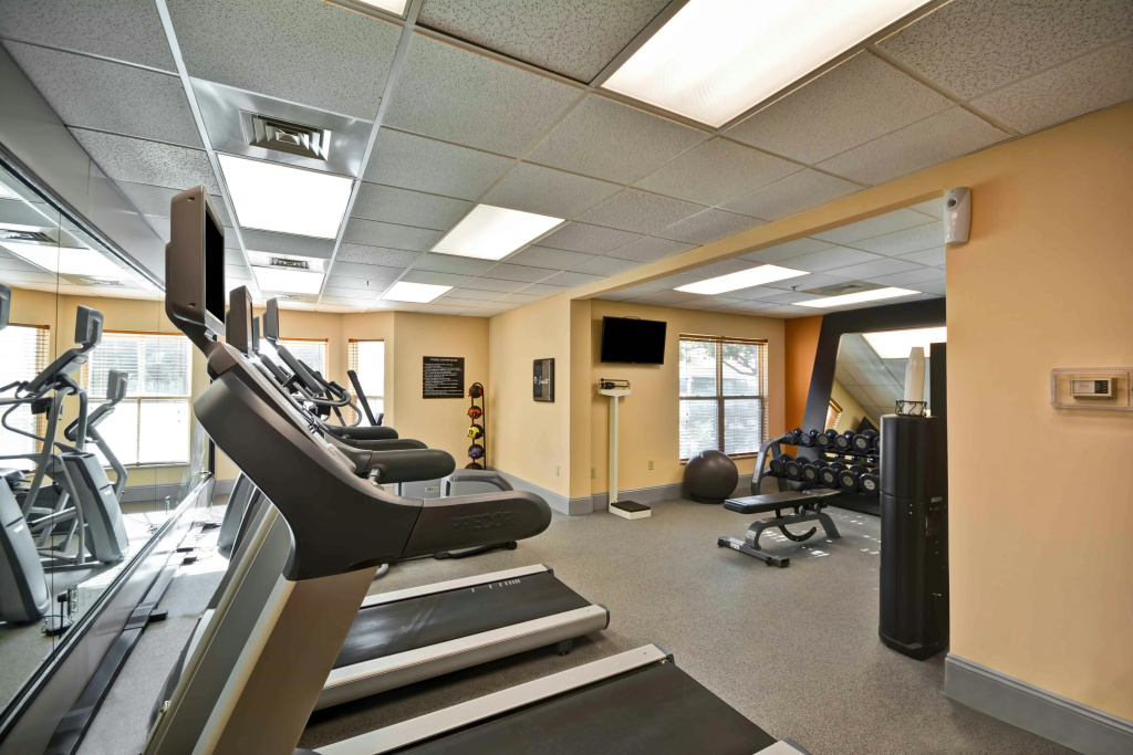 Homewood Suites by Hilton San Antonio Northwest - Général