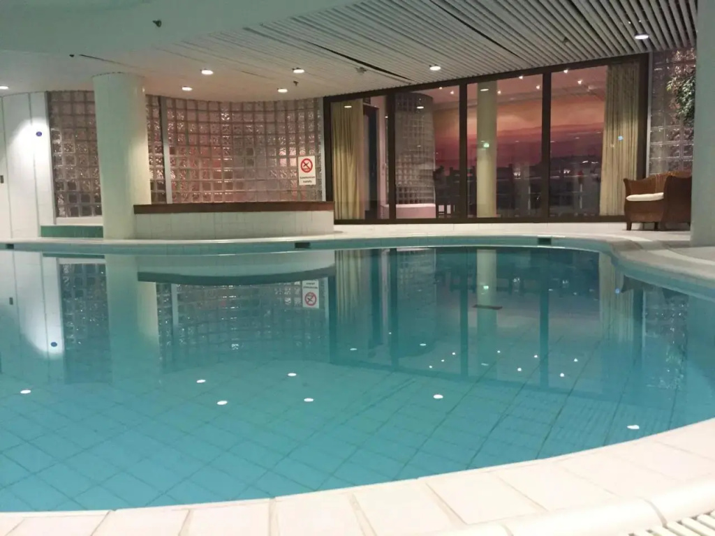 Lapland Hotels Oulu - Général