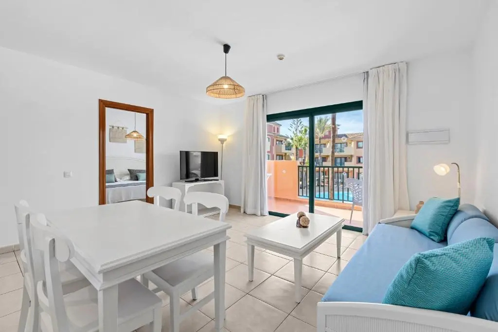 BLUESEA Aloe Corralejo Hotel - Chambres