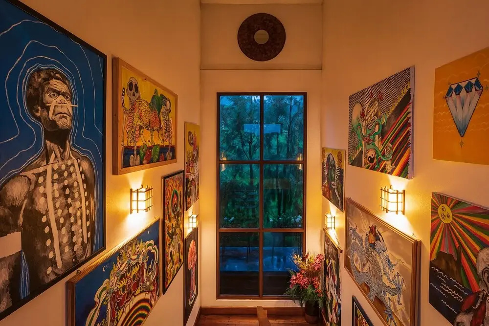 Altura Hotel - фото 14