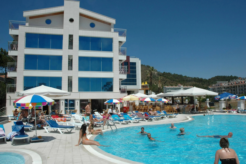 Hotel photo 6