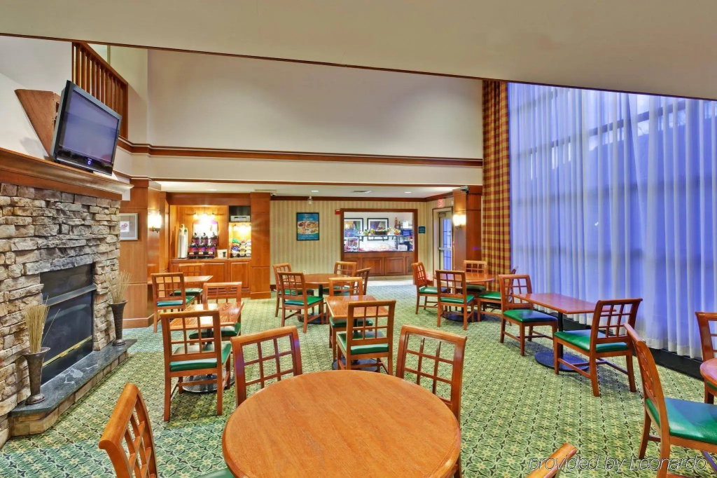 Staybridge Suites Chicago - Glenview by IHG - Général