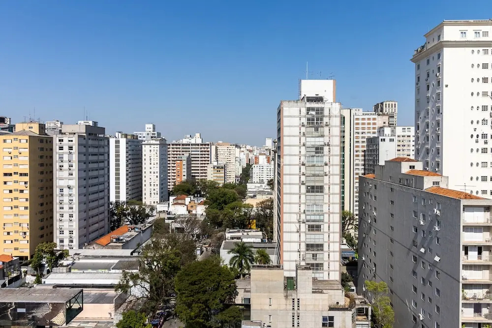 Of1201-141 in S o Paulo