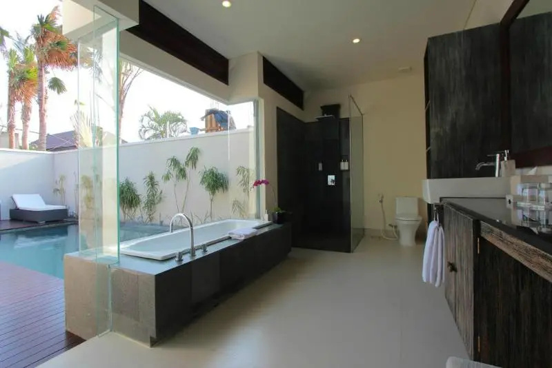Royal Samaja Villas - Chambres