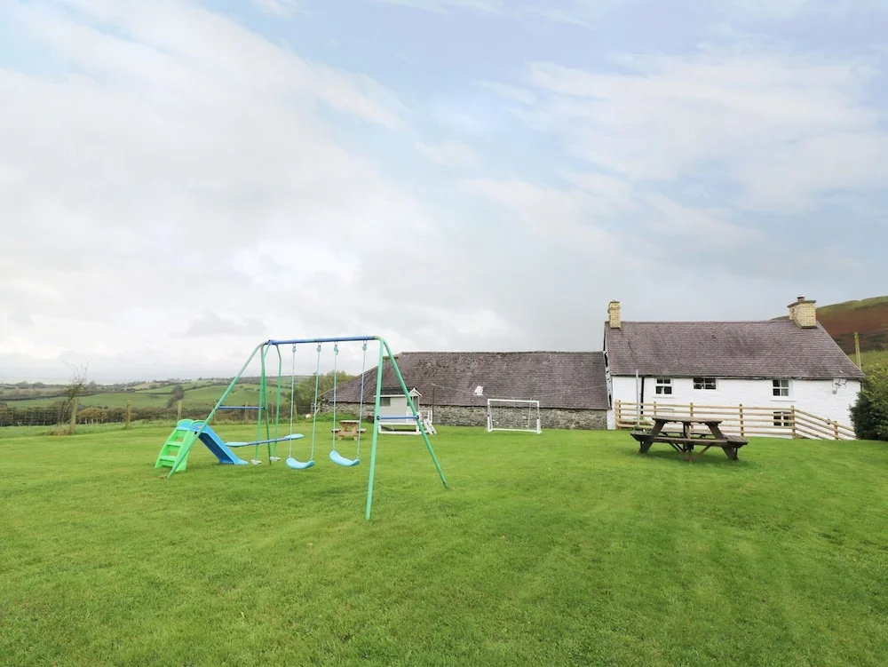 Penglanowen Fawr