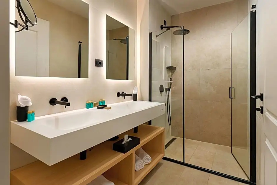 Hotel Moeesy Blue & Green Oasis - Adults Only - Chambres