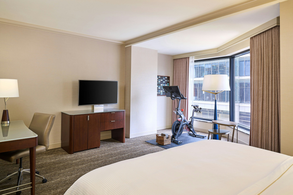 The Westin Chicago River North - Général