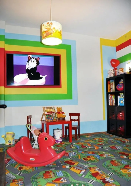 Hotel photo 16