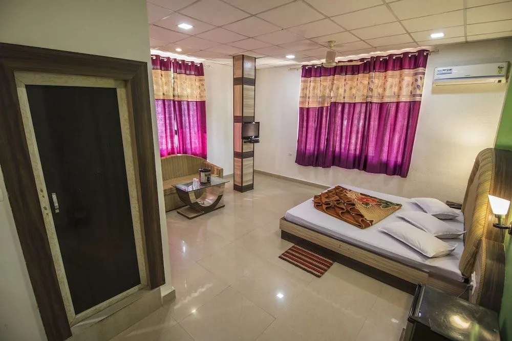 Hotel Natraj - Général