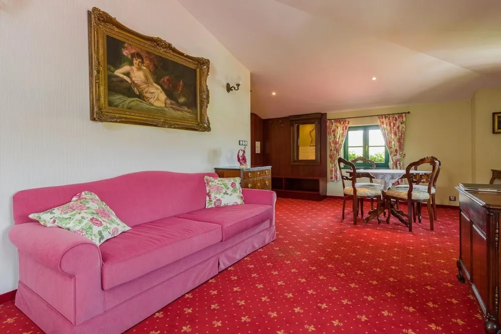 Boutique Hotel Pri Mlyne - Général