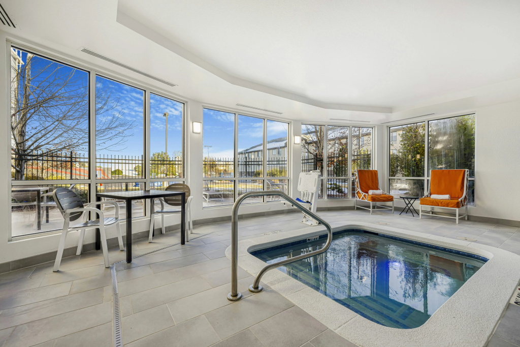 Hilton Garden Inn Colorado Springs Airport - Général