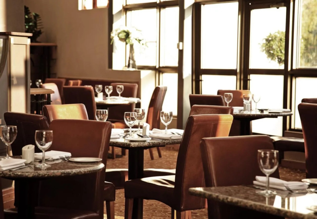 Copthorne Hotel Slough-Windsor - Général