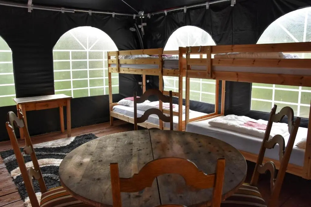 Tent
