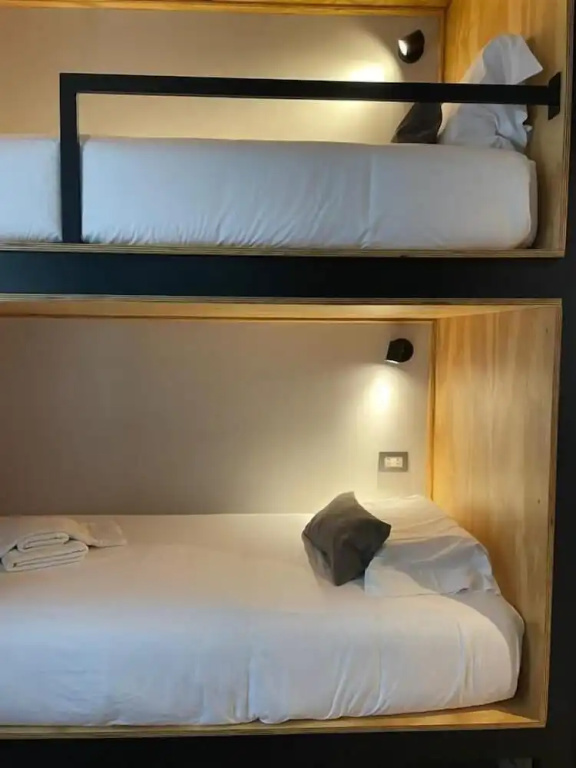 Economy room