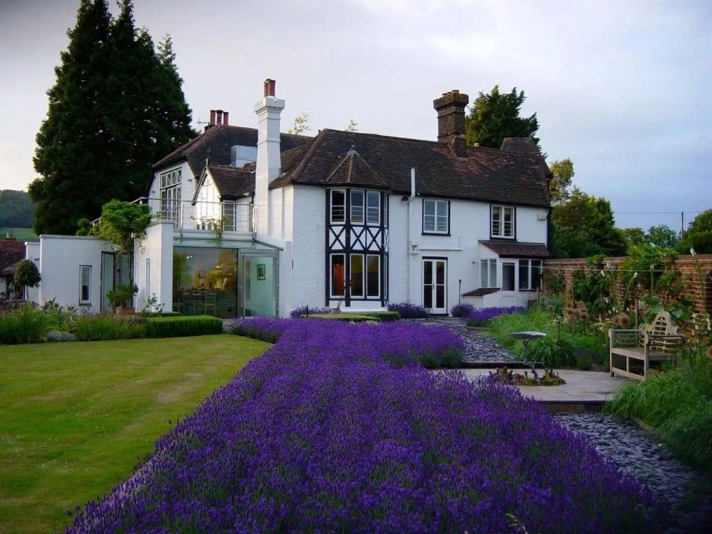 Bovey Cottage