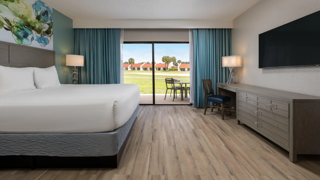Holiday Inn Club Vacations at Orange Lake Resort by IHG - Général