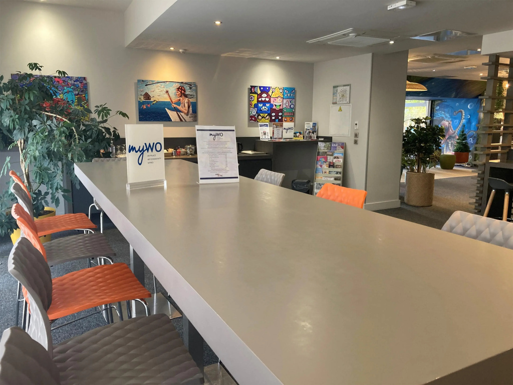 Best Western Linko Hotel - Général