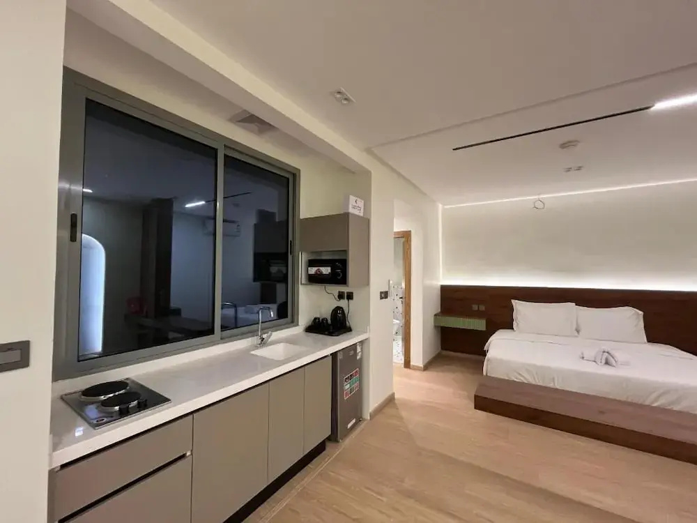 Hotel photo 2