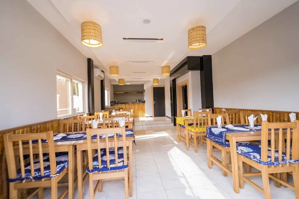 The Edge by Wellness - фото 24