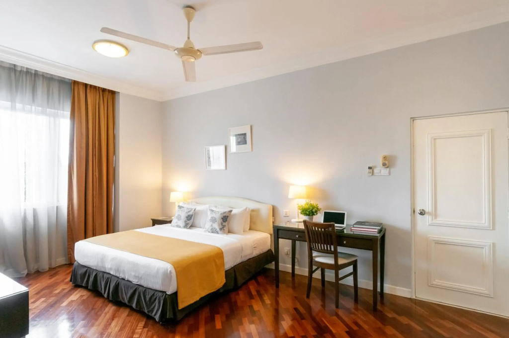 Wedgewood Residences Mont' Kiara - Général