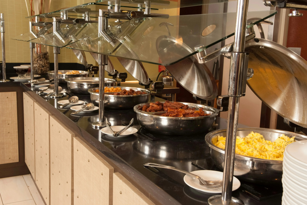 Hilton Garden Inn Orlando Airport - Général