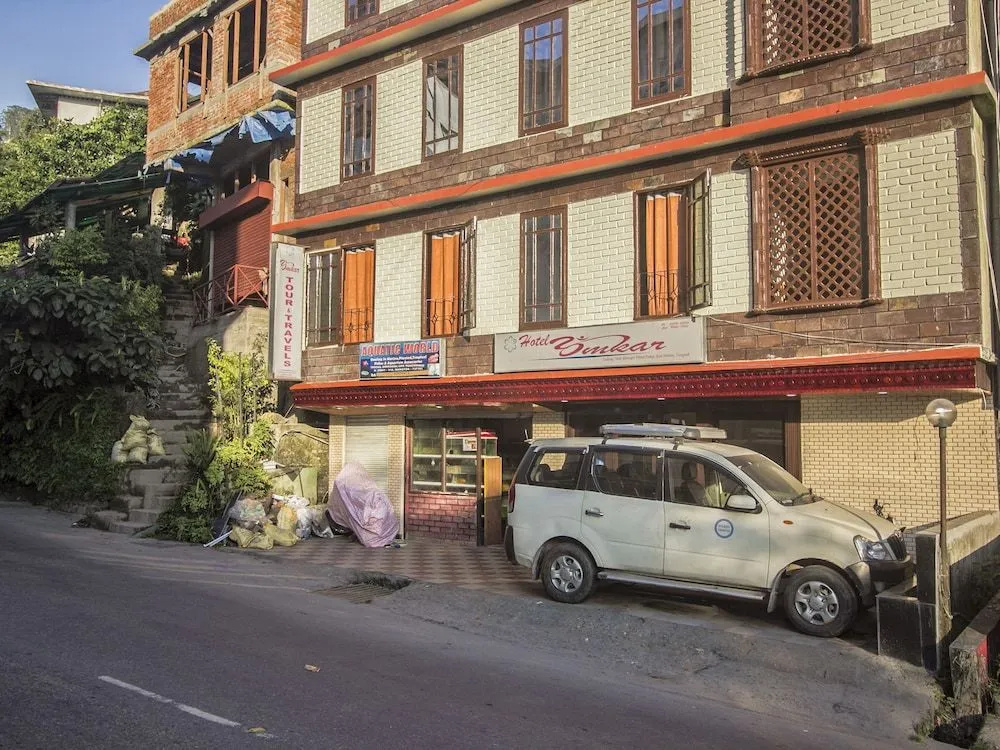 OYO 17039 Hotel Omkar
