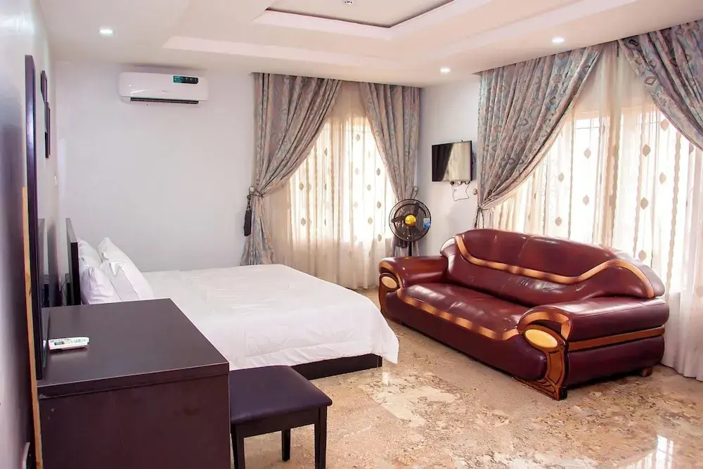 Hotel photo 7