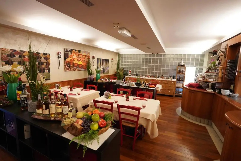 Hotel photo 19