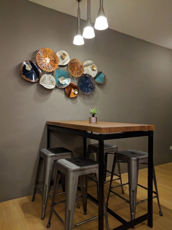 1BR Fully Furnished for Rent in One Oasis Condominium - фото 23