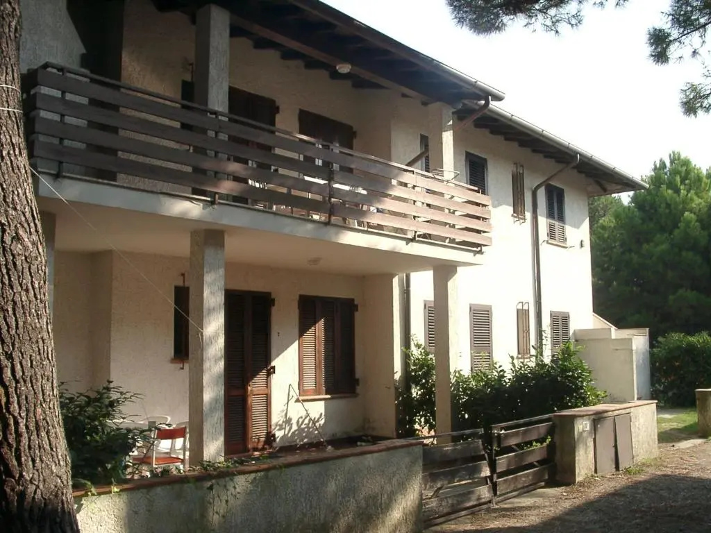 Villetta Lagomare - Chambres