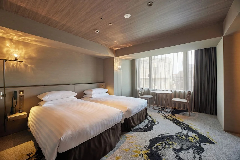 The Hotel Higashiyama by Kyoto Tokyu Hotel 사진 15