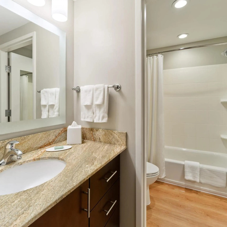 TownePlace Suites Orlando at FLAMINGO CROSSINGS® Town Center/Western Entrance - Général