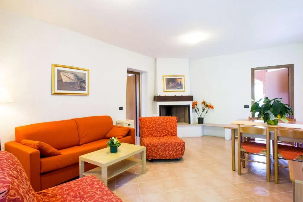 Residenza Corte Casara - Chambres