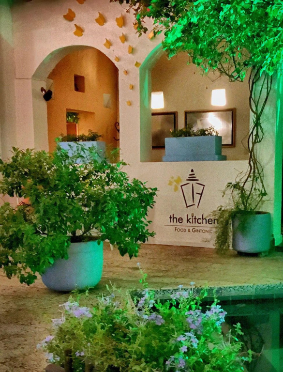 La Casa del Farol Hotel Boutique