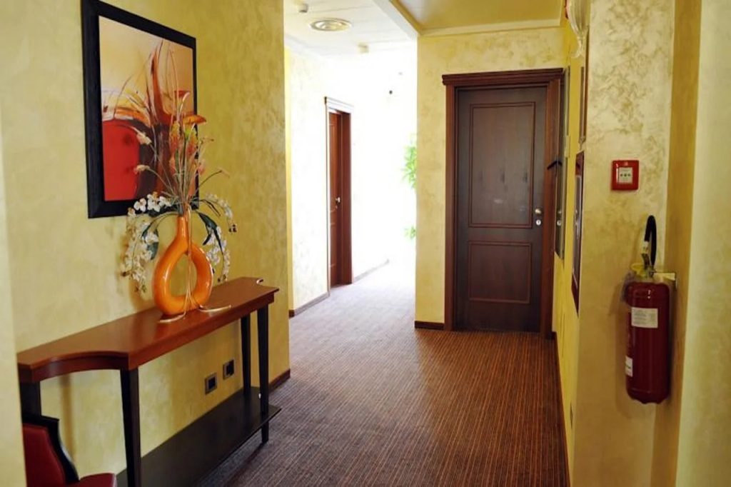 Hotel photo 10