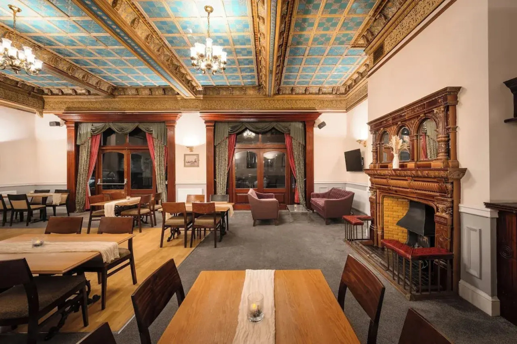 Hotel photo 14
