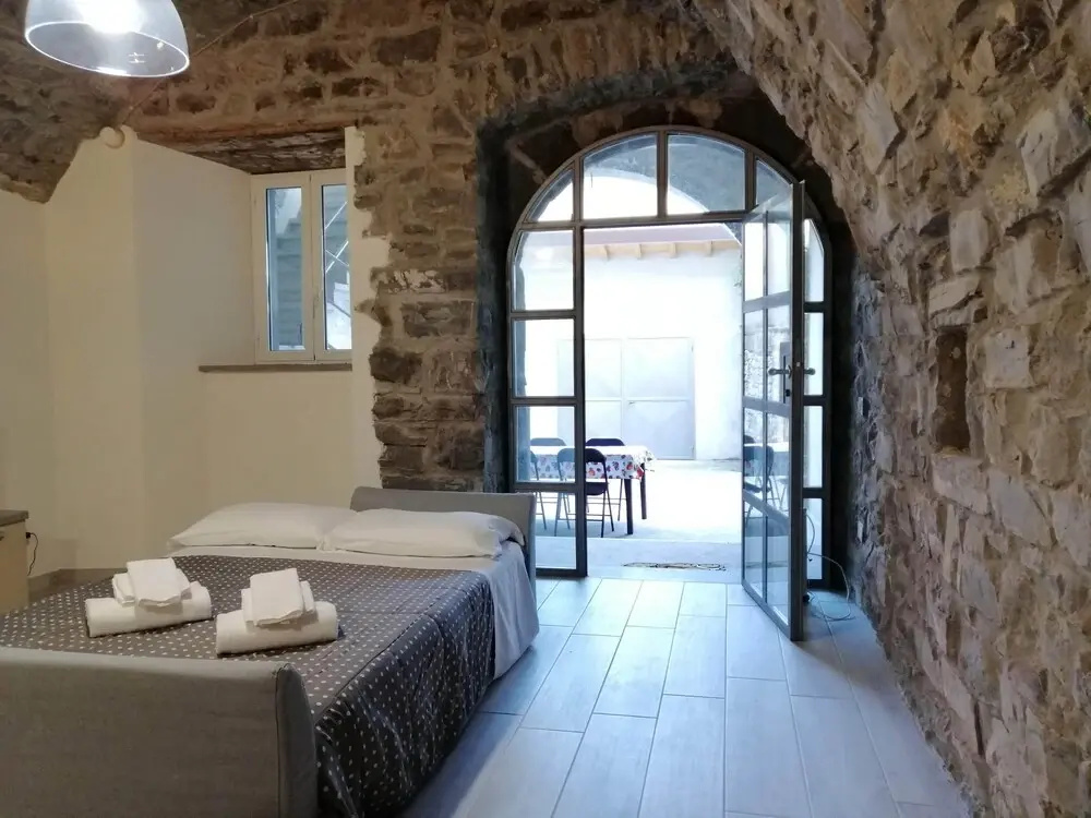 IseoLakeRental - Hill Apartments