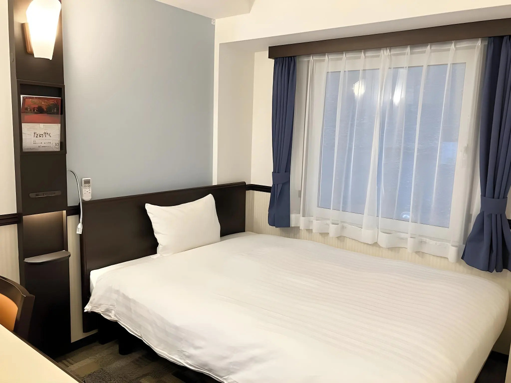 Toyoko Inn Tokyo Hachioji Station Kita - Général