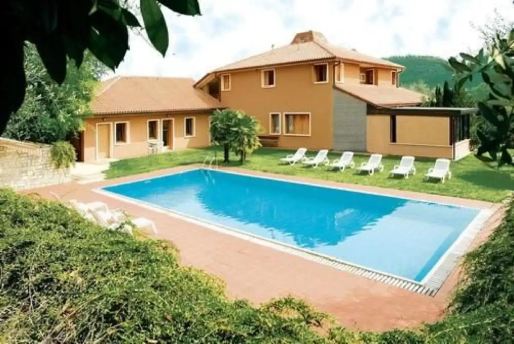 Sport Hotel Olimpo - Général