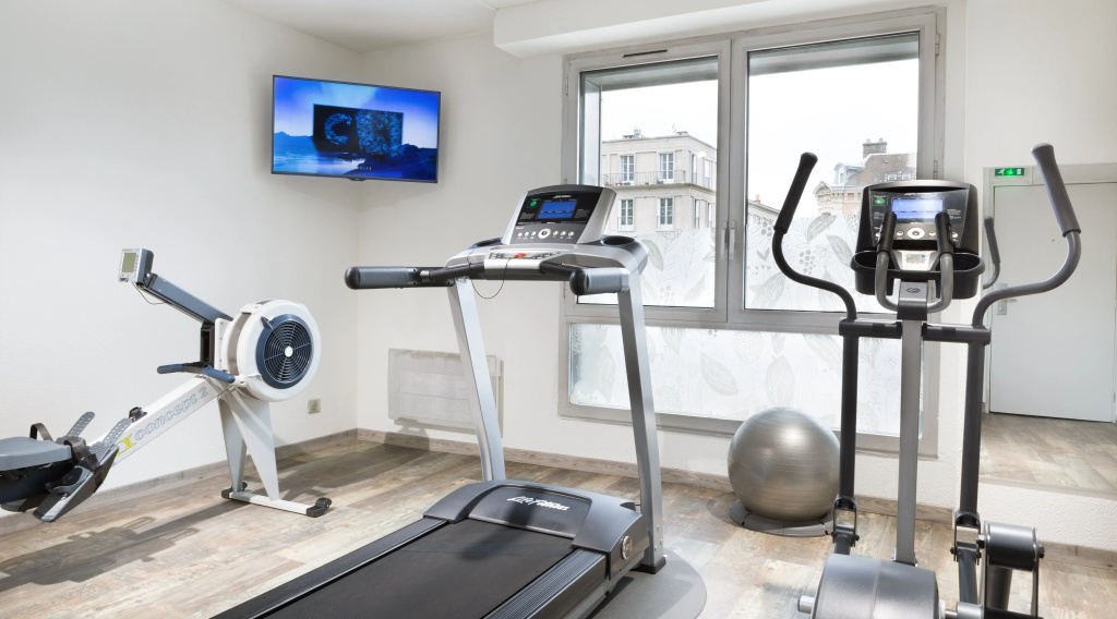 Holiday Inn Express Amiens by IHG - Général