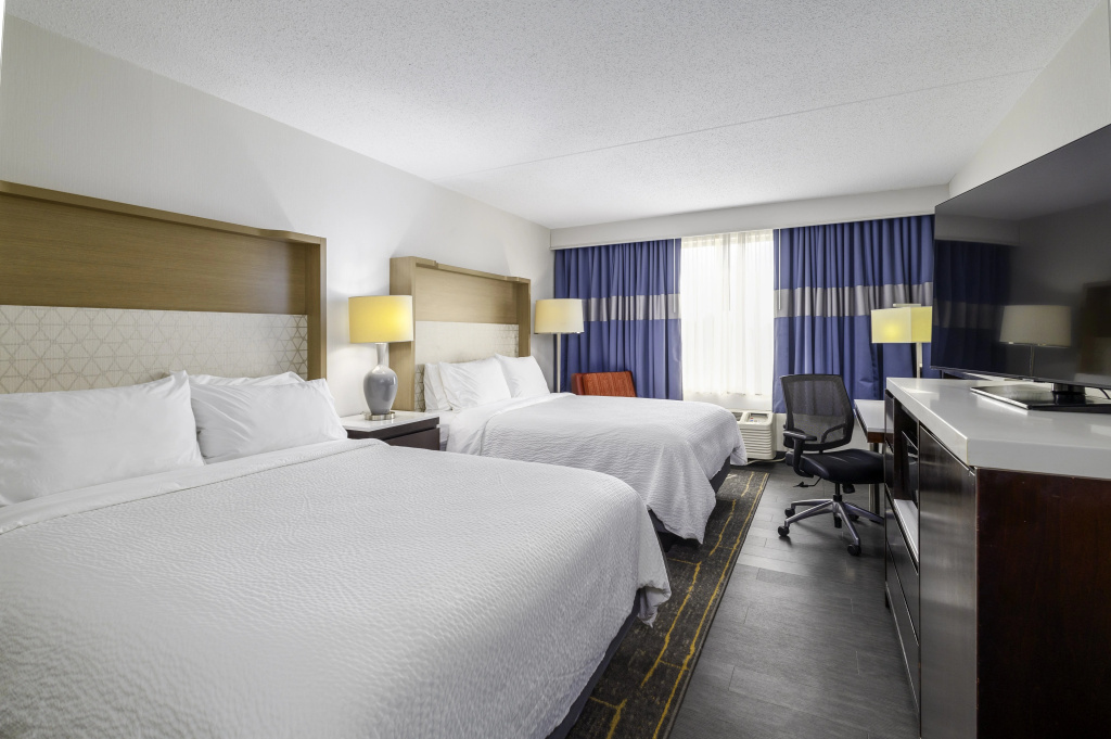 Holiday Inn Weirton - Steubenville Area by IHG - Général