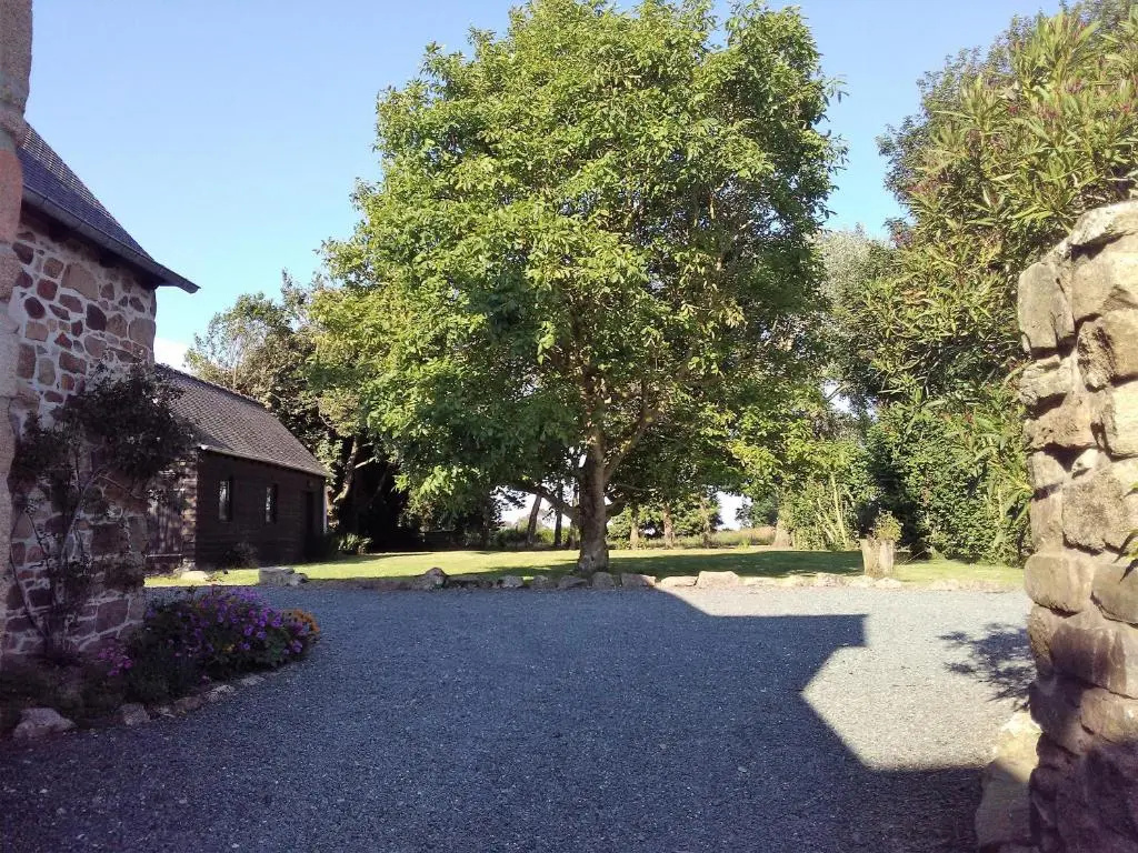 Cottage