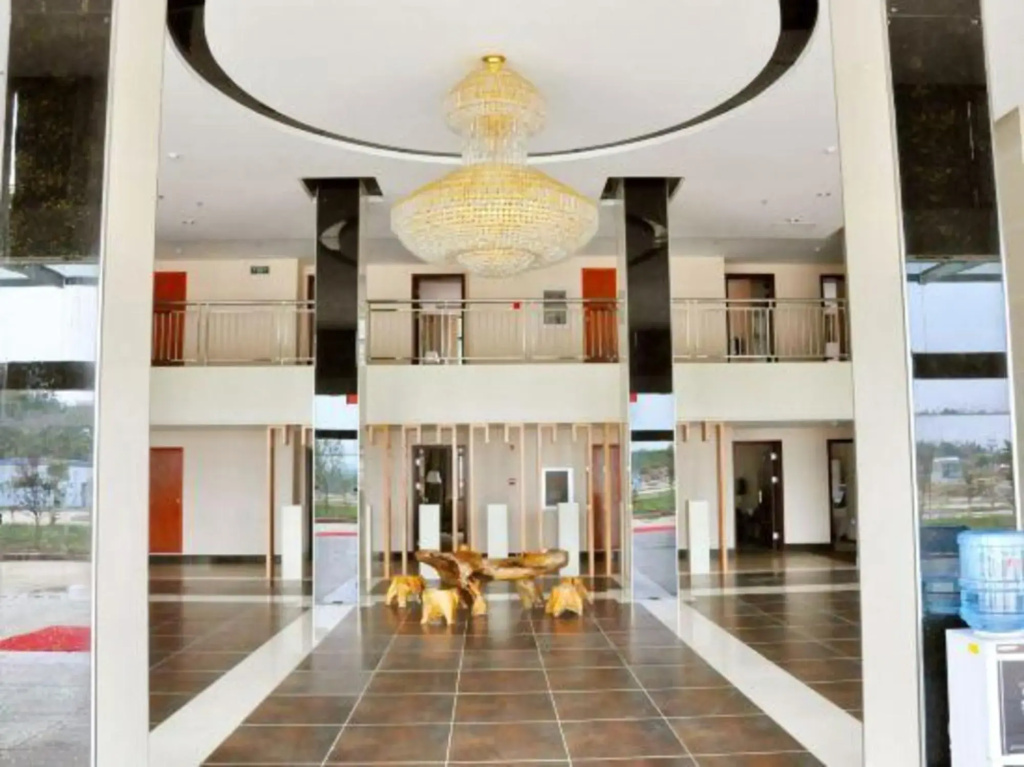 Xiyouji Park Holiday Hotel